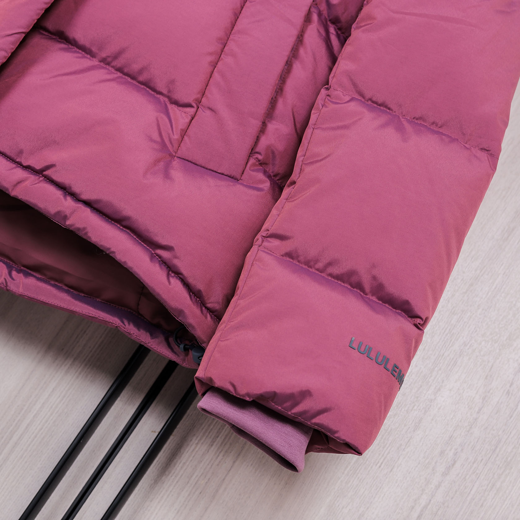 Lululemon Down Jackets